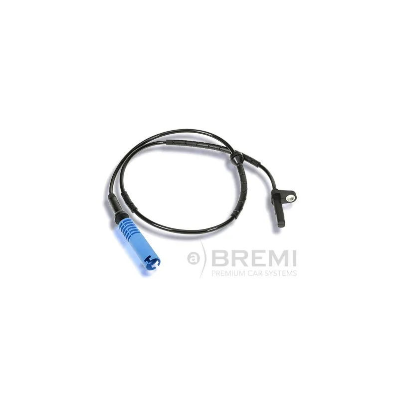 Capteur, vitesse de roue BREMI 50347