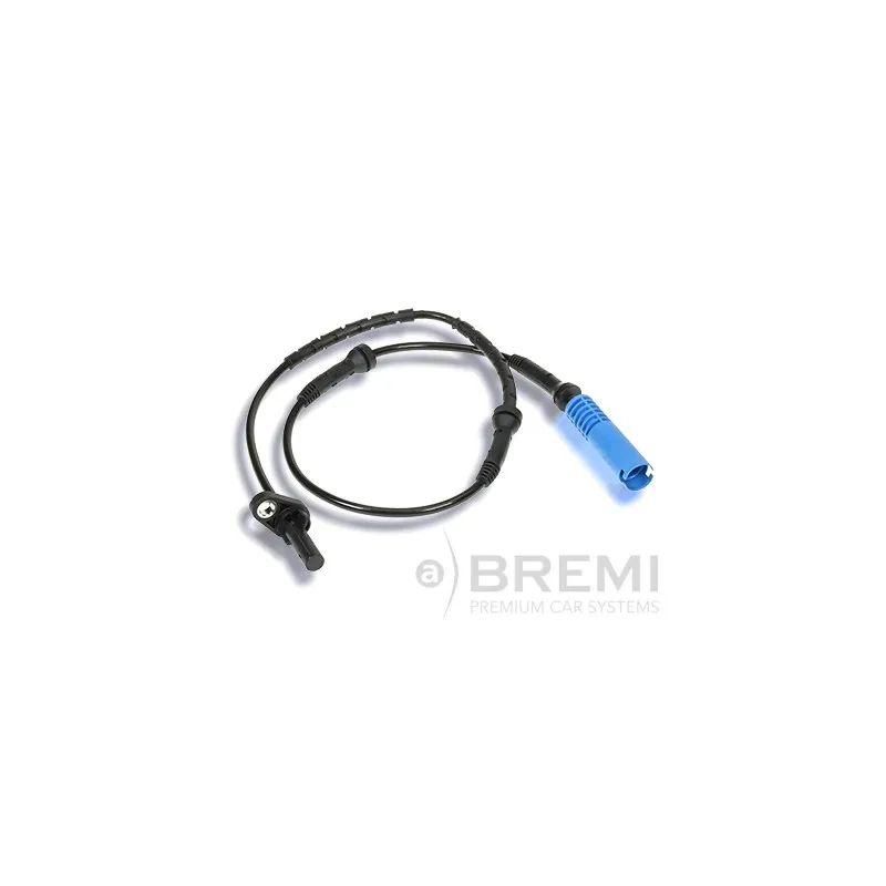 Capteur, vitesse de roue BREMI 50348