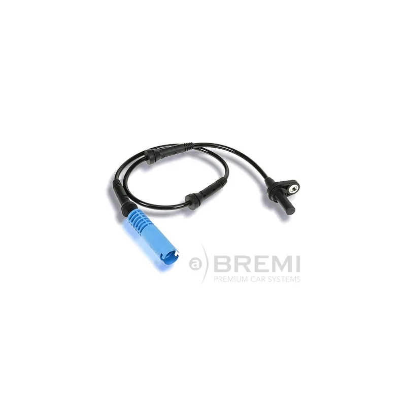 Capteur, vitesse de roue BREMI 50350