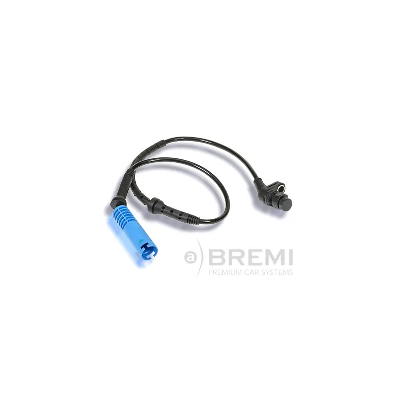 Capteur, vitesse de roue BREMI 50354