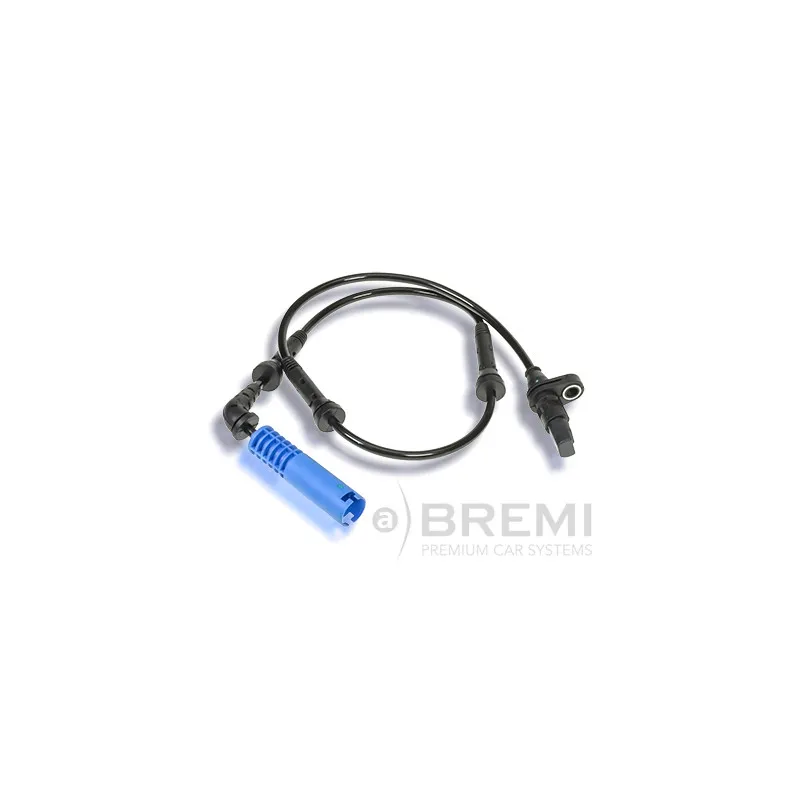 Capteur, vitesse de roue BREMI 50355