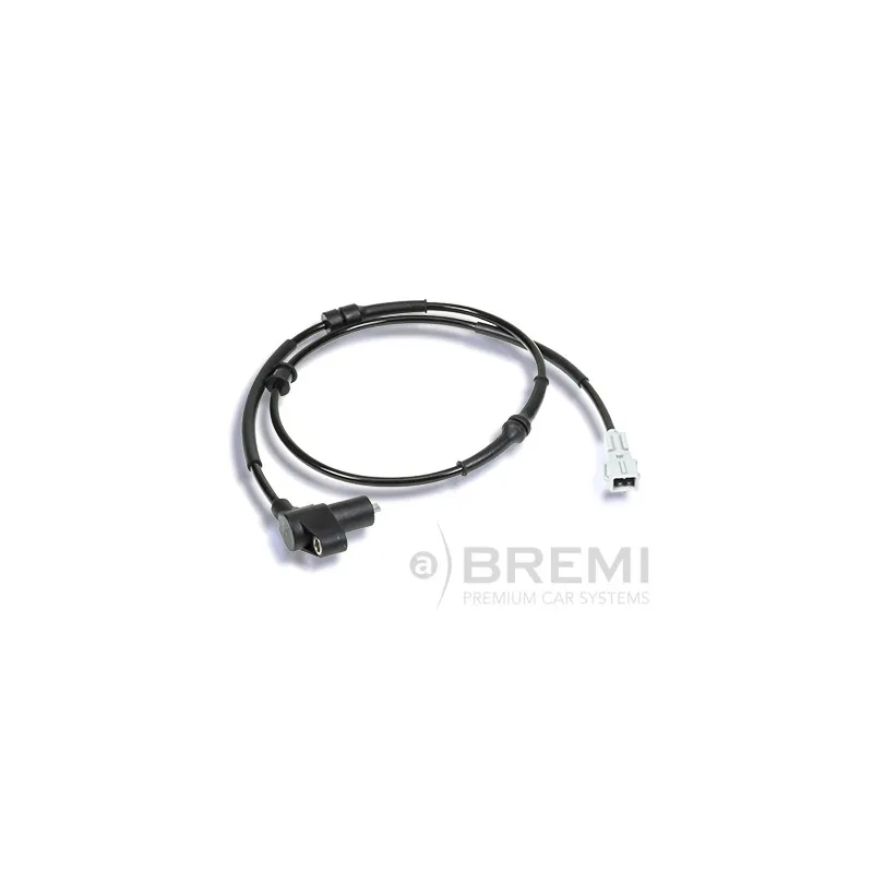 Capteur, vitesse de roue BREMI 50356
