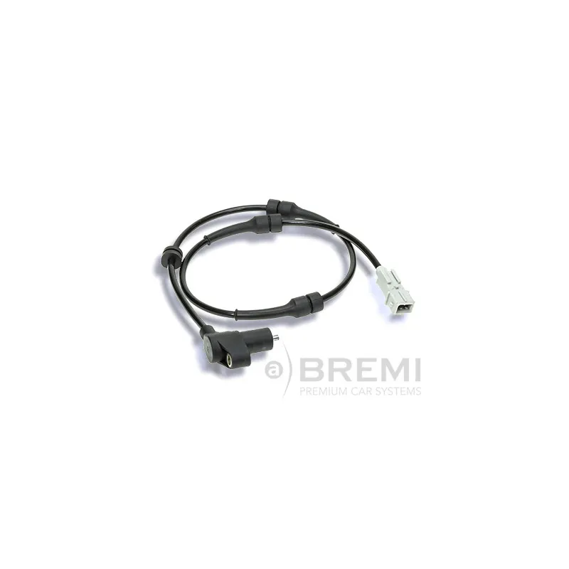 Capteur, vitesse de roue BREMI 50359