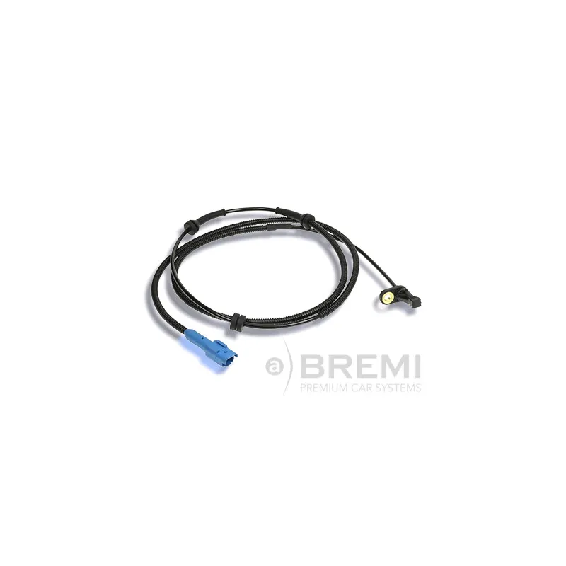 Capteur, vitesse de roue BREMI 50360