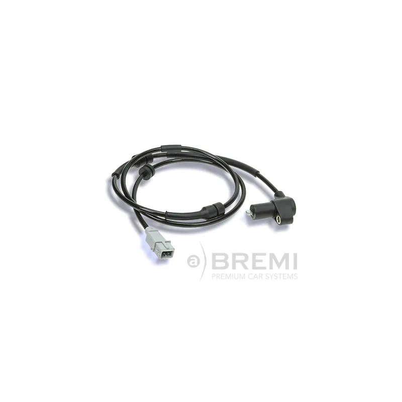 Capteur, vitesse de roue BREMI 50361