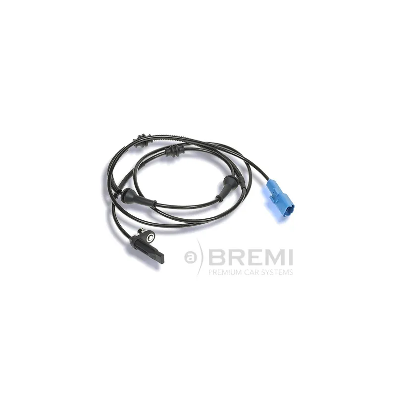 Capteur, vitesse de roue BREMI 50362