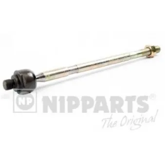 Rotule de direction intérieure, barre de connexion NIPPARTS J4840309