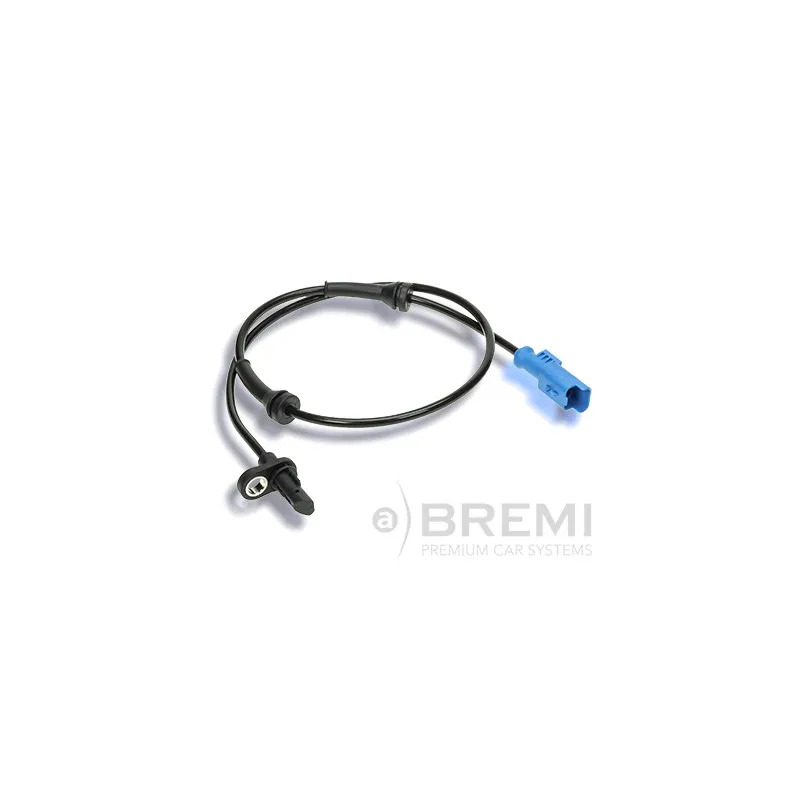 Capteur, vitesse de roue BREMI 50363