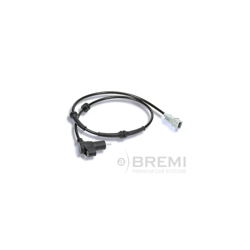 Capteur, vitesse de roue BREMI 50364