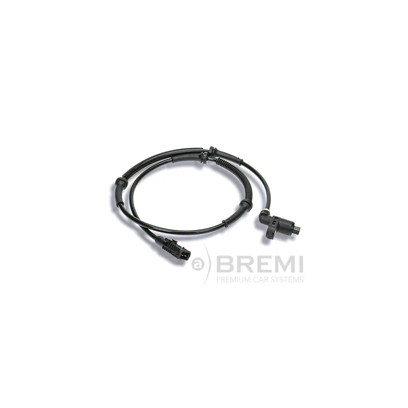 Capteur, vitesse de roue BREMI 50365