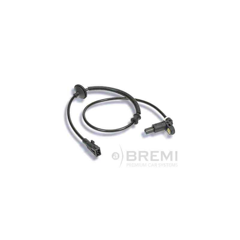 Capteur, vitesse de roue BREMI 50366