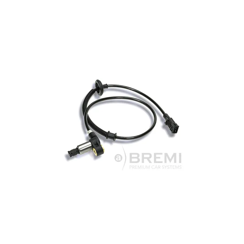 Capteur, vitesse de roue BREMI 50367