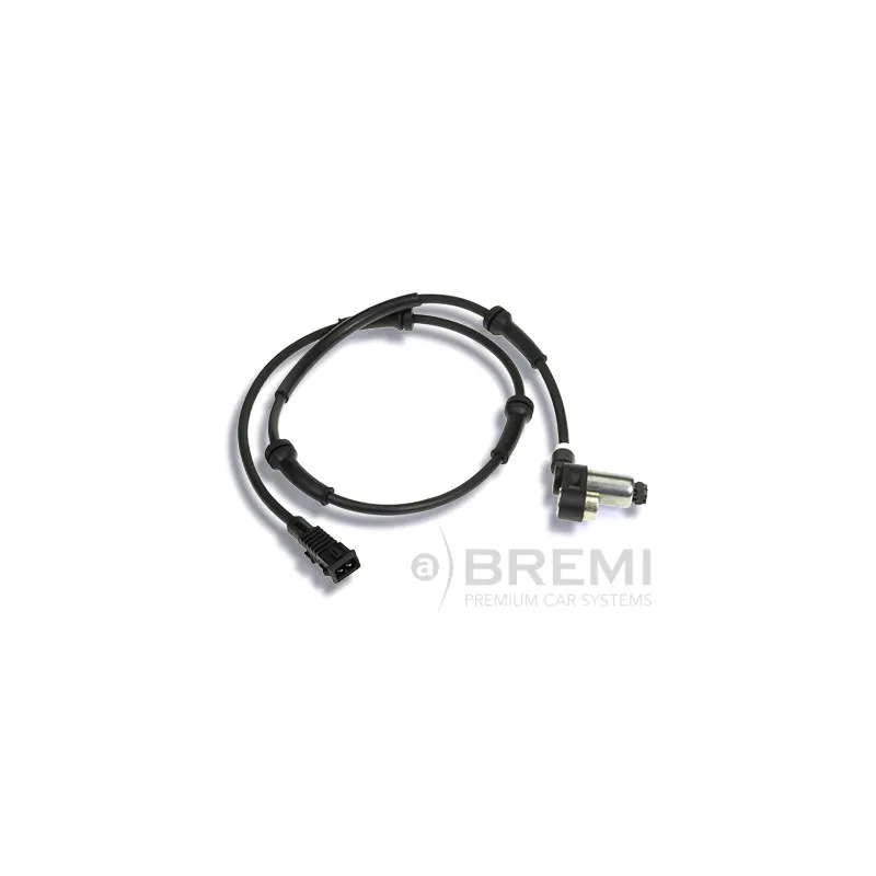 Capteur, vitesse de roue BREMI 50368