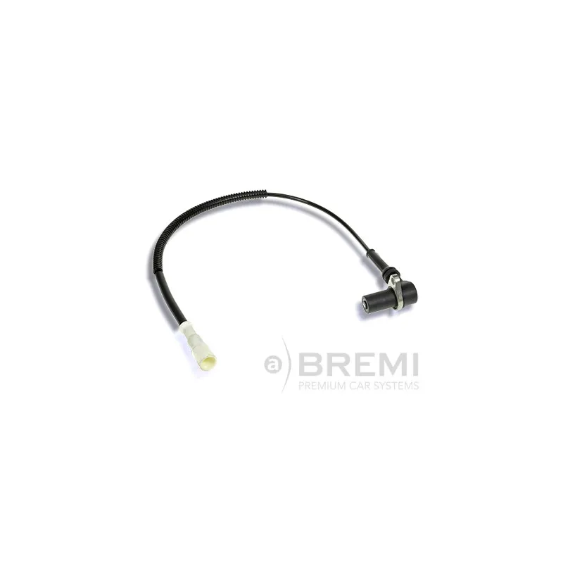 Capteur, vitesse de roue BREMI 50369