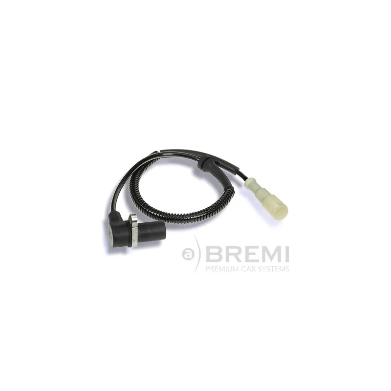 Capteur, vitesse de roue BREMI 50370