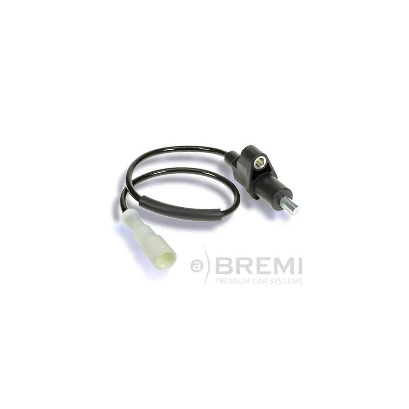 Capteur, vitesse de roue BREMI 50372