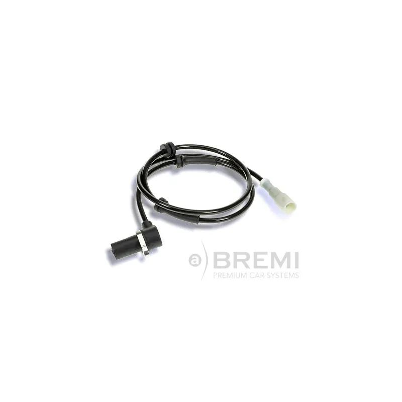 Capteur, vitesse de roue BREMI 50373