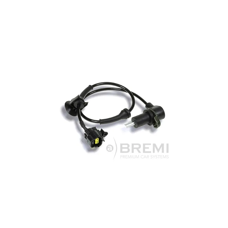 Capteur, vitesse de roue BREMI 50375