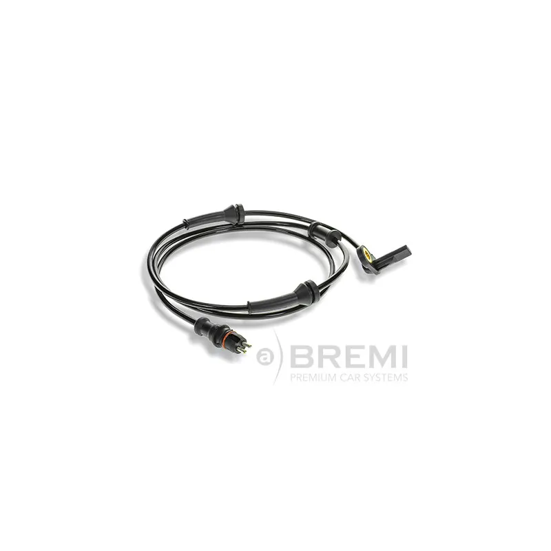 Capteur, vitesse de roue BREMI 50380
