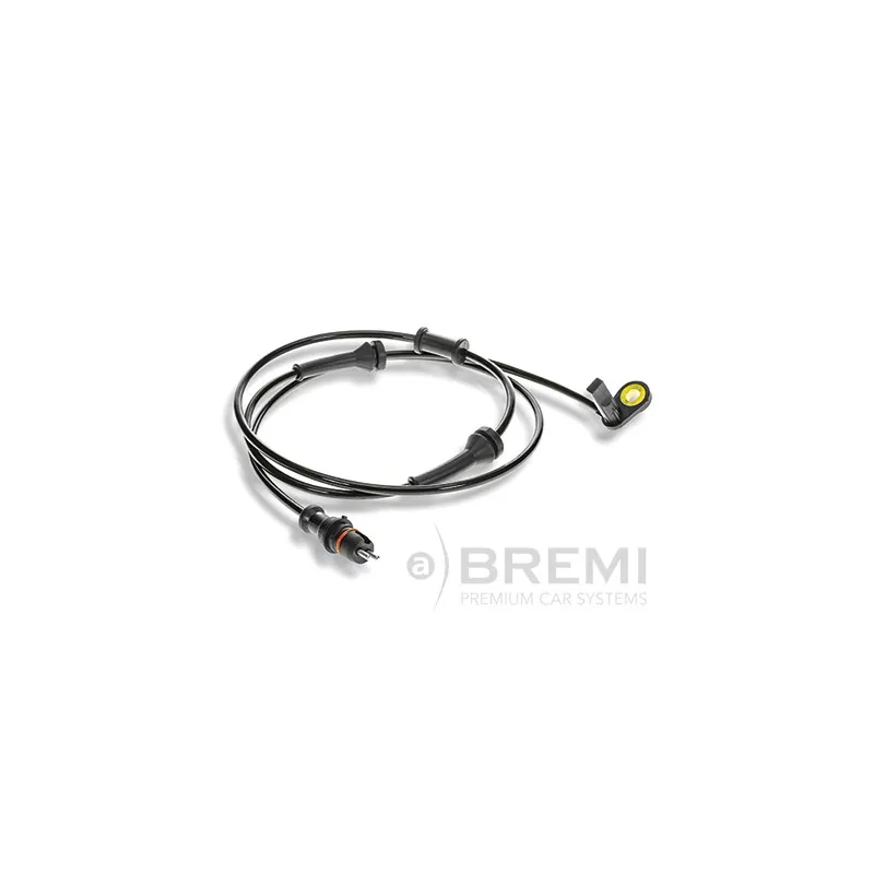 Capteur, vitesse de roue BREMI 50381