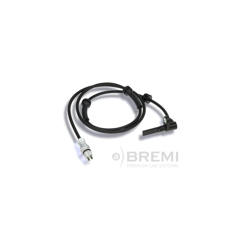 Capteur, vitesse de roue BREMI 50382