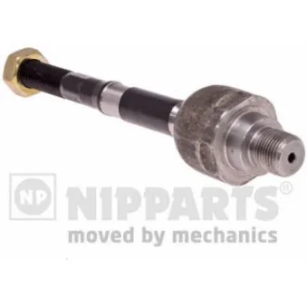 Rotule de direction intérieure, barre de connexion NIPPARTS J4840314