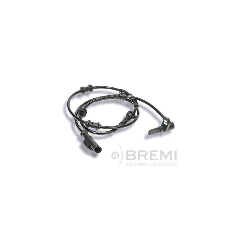 Capteur, vitesse de roue BREMI 50383