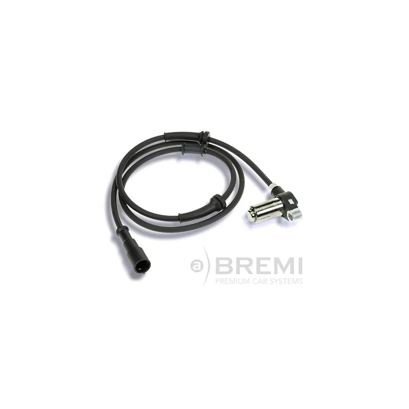 Capteur, vitesse de roue BREMI 50386