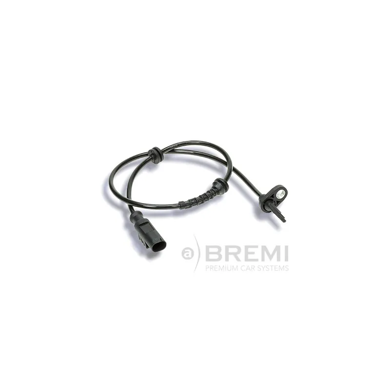 Capteur, vitesse de roue BREMI 50388
