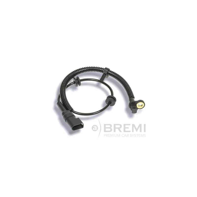 Capteur, vitesse de roue BREMI 50392