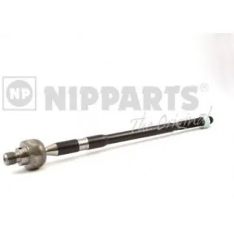 Rotule de direction intérieure, barre de connexion NIPPARTS J4840318