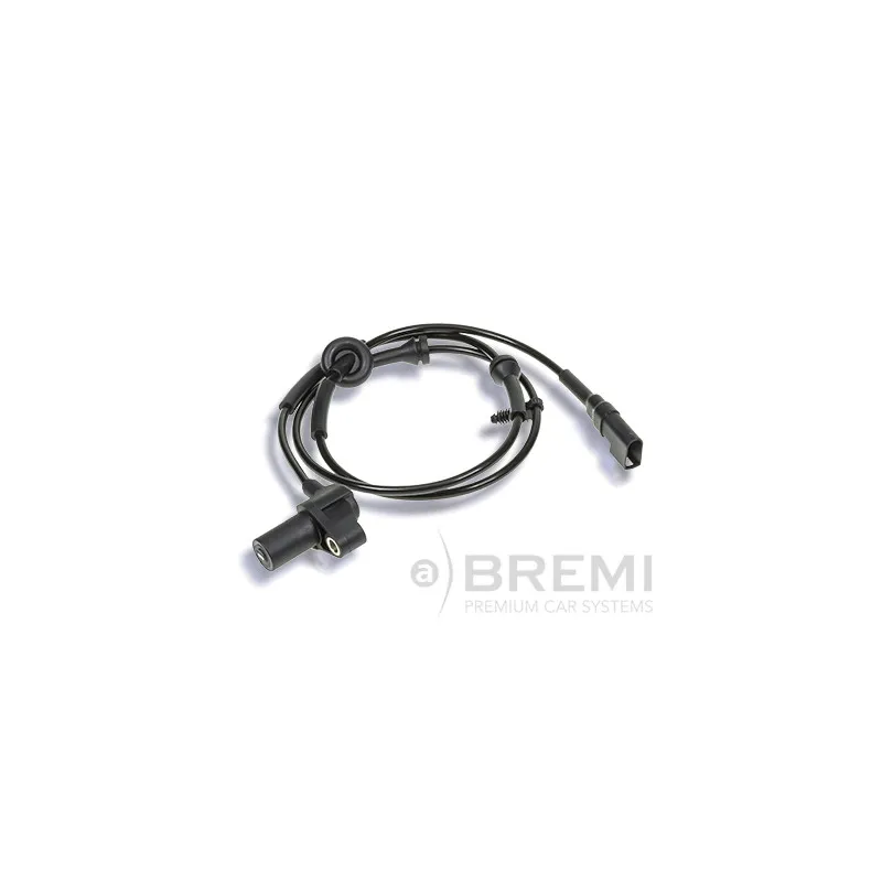 Capteur, vitesse de roue BREMI 50394