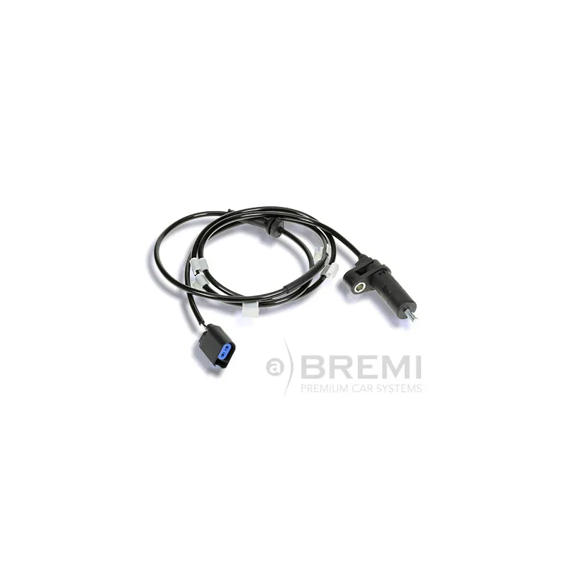 Capteur, vitesse de roue BREMI 50396