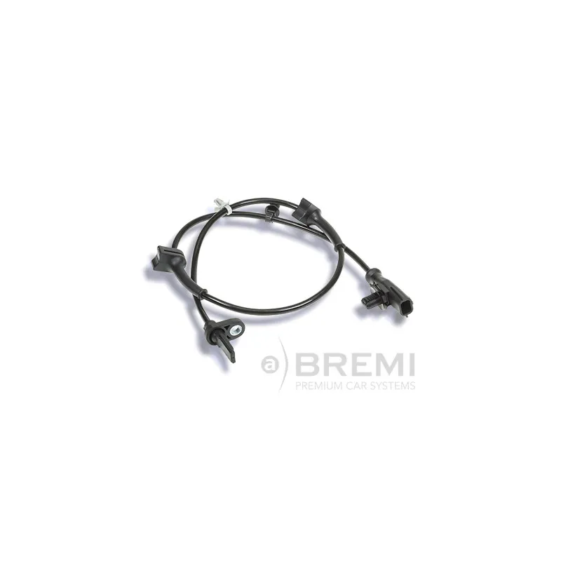 Capteur, vitesse de roue BREMI 50399