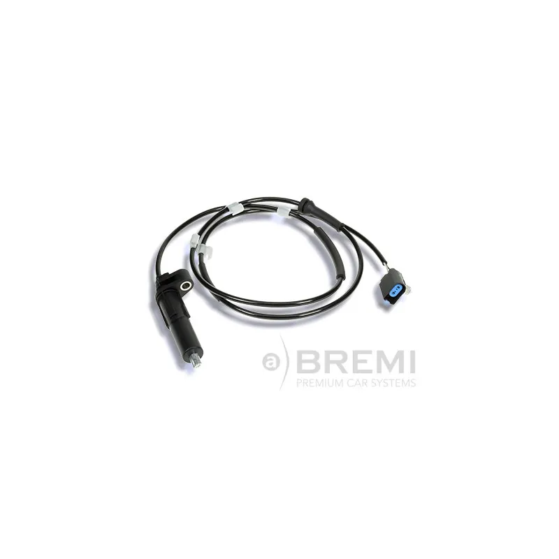 Capteur, vitesse de roue BREMI 50402