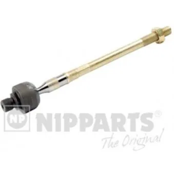 Rotule de direction intérieure, barre de connexion NIPPARTS J4840400