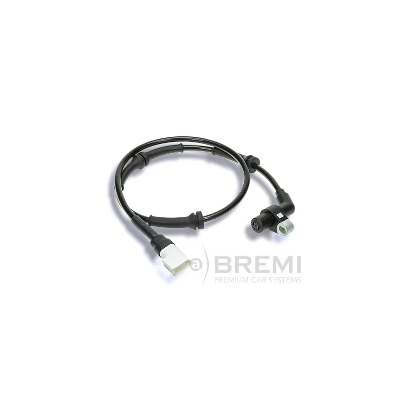 Capteur, vitesse de roue BREMI 50403