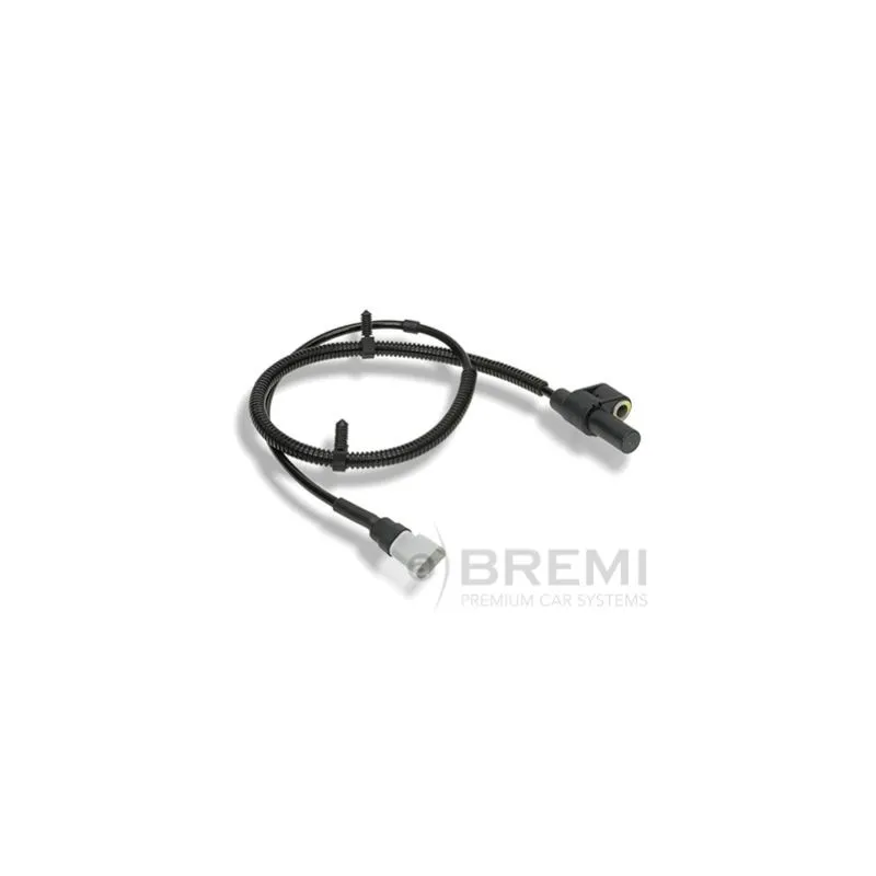 Capteur, vitesse de roue BREMI 50405