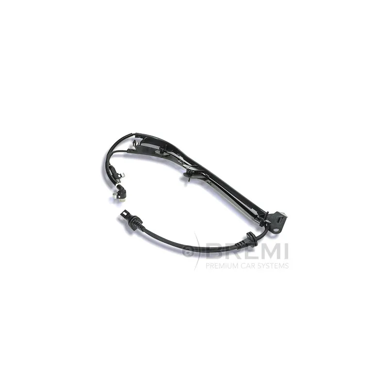 Capteur, vitesse de roue BREMI 50407