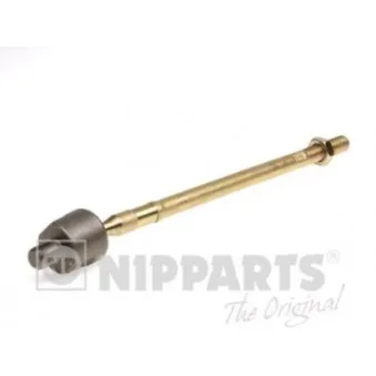 Rotule de direction intérieure, barre de connexion NIPPARTS J4840500