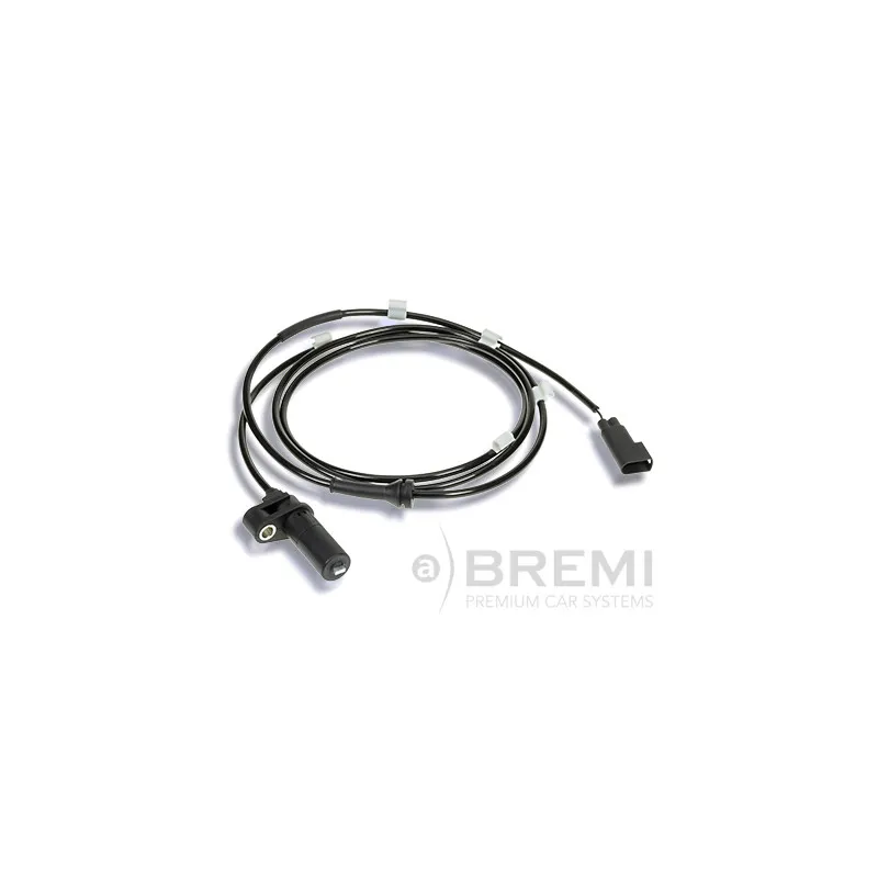 Capteur, vitesse de roue BREMI 50413
