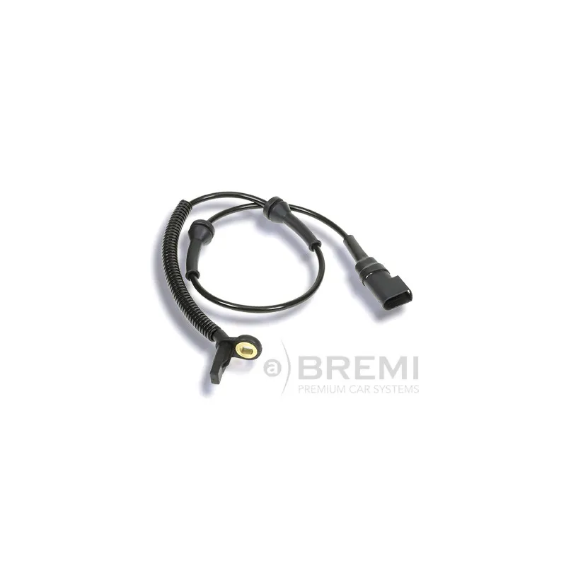 Capteur, vitesse de roue BREMI 50414