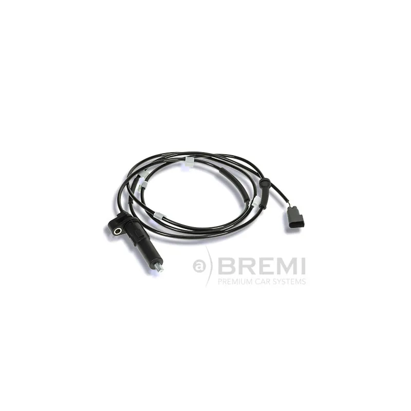 Capteur, vitesse de roue BREMI 50416