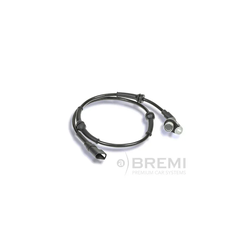 Capteur, vitesse de roue BREMI 50417