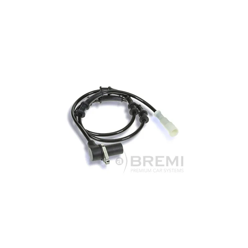 Capteur, vitesse de roue BREMI 50419