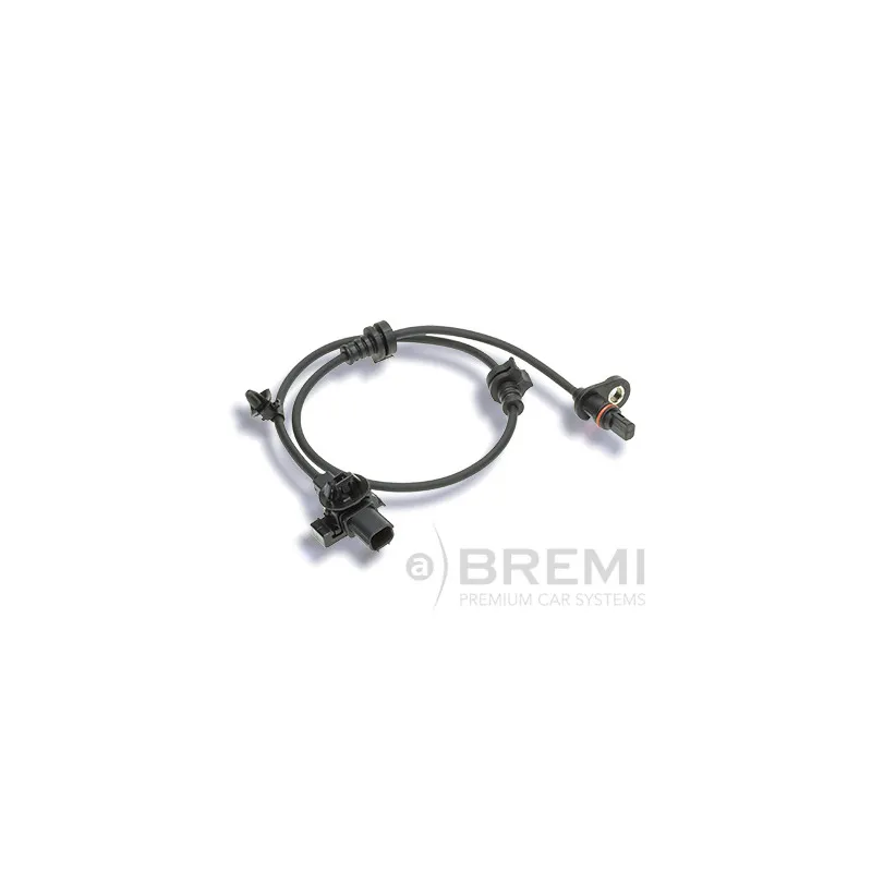 Capteur, vitesse de roue BREMI 50421
