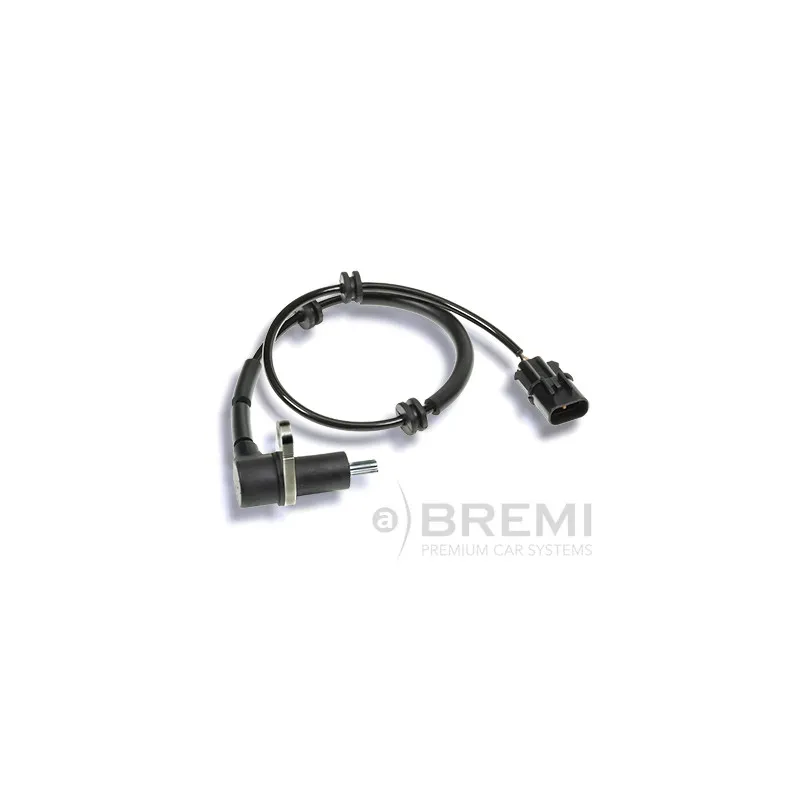 Capteur, vitesse de roue BREMI 50423