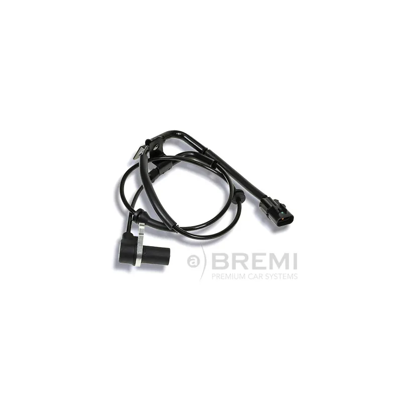 Capteur, vitesse de roue BREMI 50426