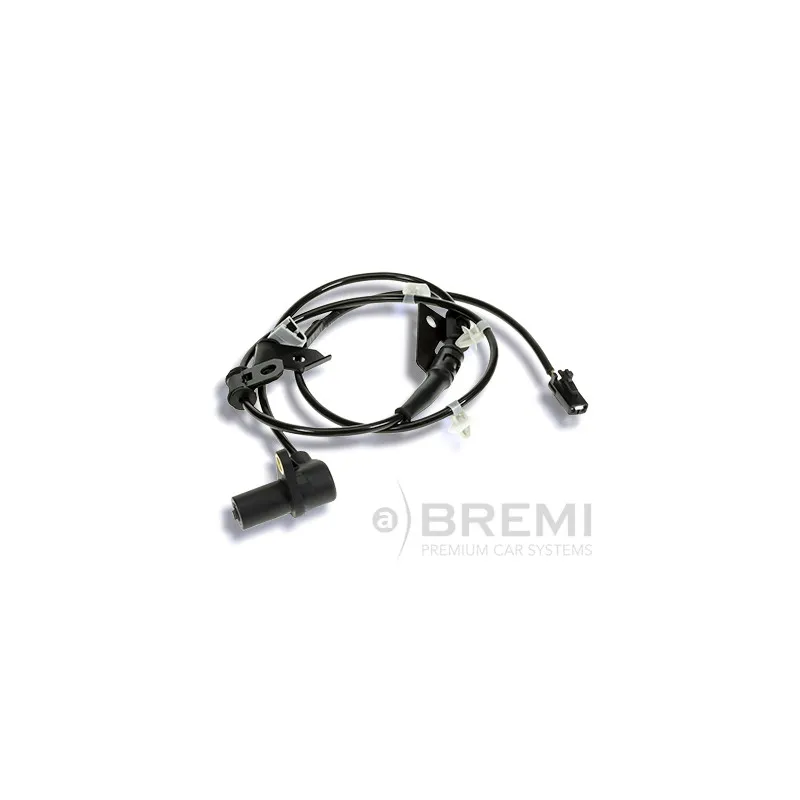 Capteur, vitesse de roue BREMI 50431