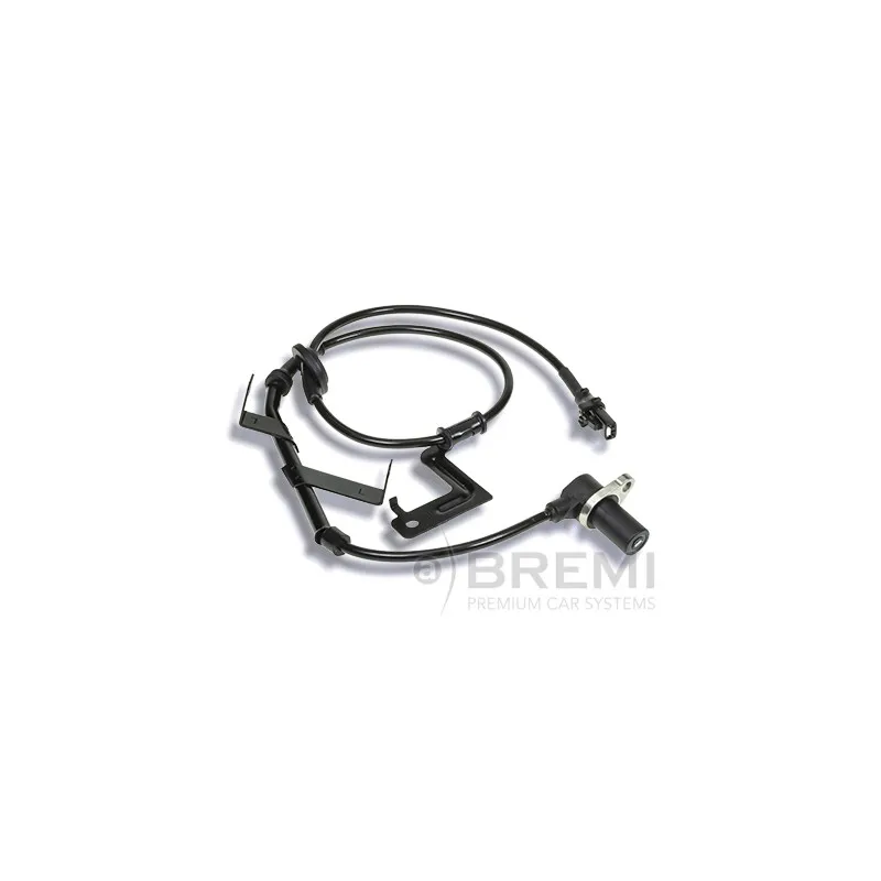 Capteur, vitesse de roue BREMI 50432
